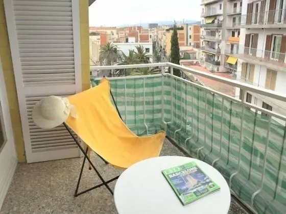 Apartamento Llevant 4 B - 1