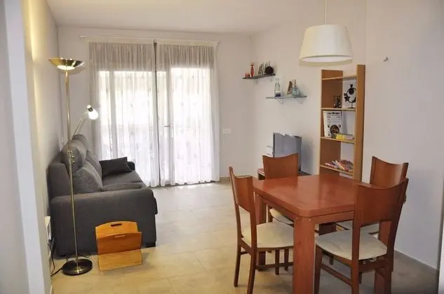 Apartamento Llevant
