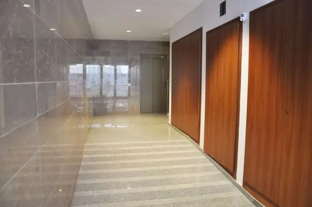 Apartamento Llevant - Lobi