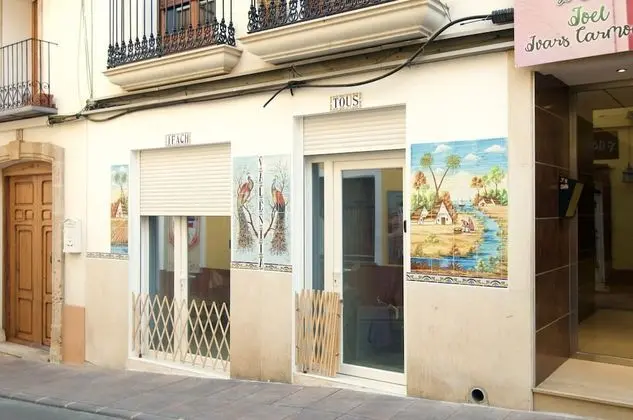 Apartamento Loft Calpe