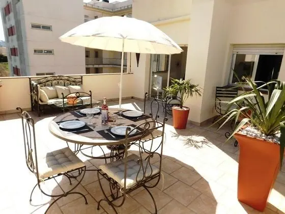 Apartamento Lorena - A195