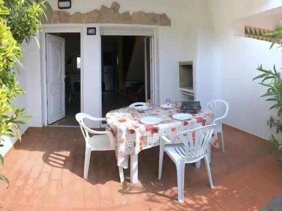 Apartamento Los Angeles 38