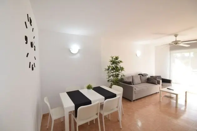 Apartamento Los Juncos