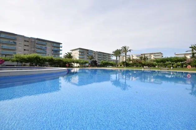 Apartamento Los Juncos