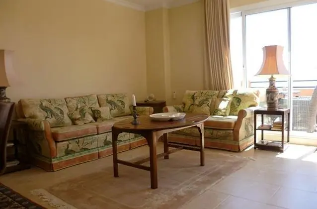 Apartamento Los Lagos de Santa Maria - Oda Düzeni