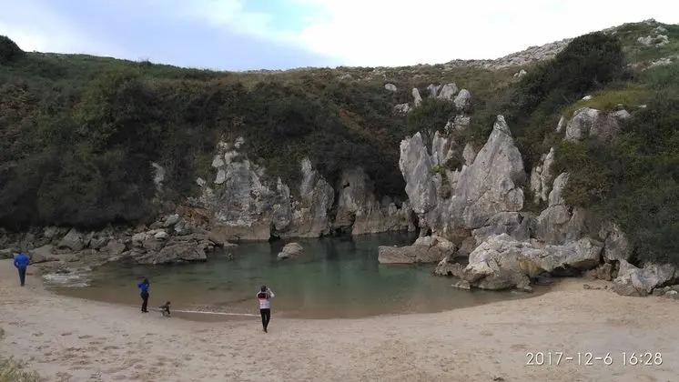 Apartamento Los Naranjos