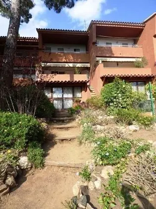 Apartamento Los Pinos 86