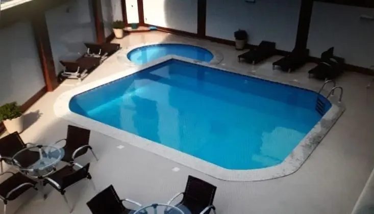 APARTAMENTO LUXO EM CABO FRIO