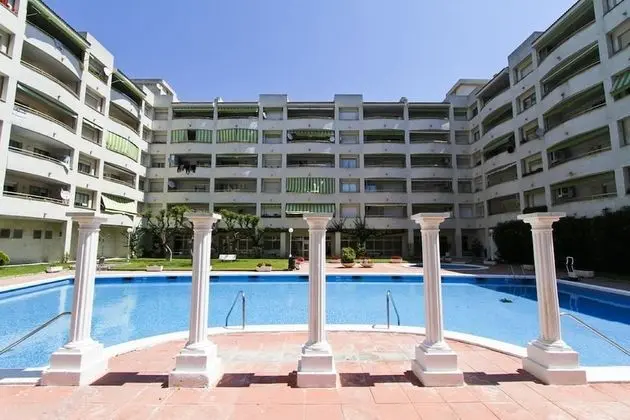 Apartamento M&C 012 Marathon