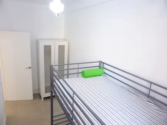 Apartamento M&C Les Pines - Oda