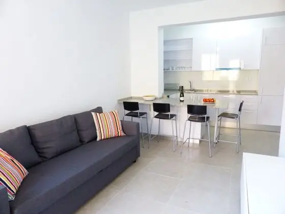 Apartamento M&C Les Pines - Öne Çıkan Resim