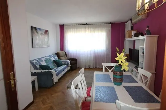 Apartamento Madrid Mendez Alvaro - İç Mekan