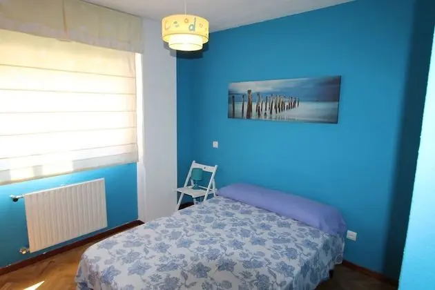 Apartamento Madrid Mendez Alvaro - Oda