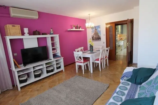 Apartamento Madrid Mendez Alvaro - Öne Çıkan Resim