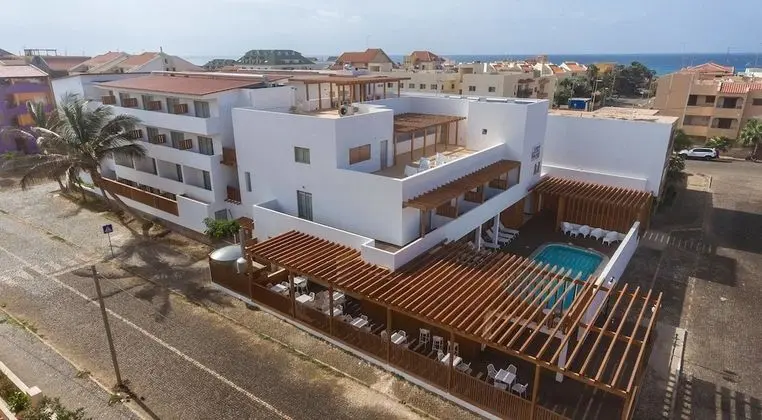 Apartamento Magui
