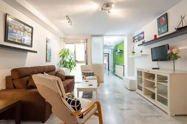 Apartamento Malagueta Campos Elíseos - Öne Çıkan Resim