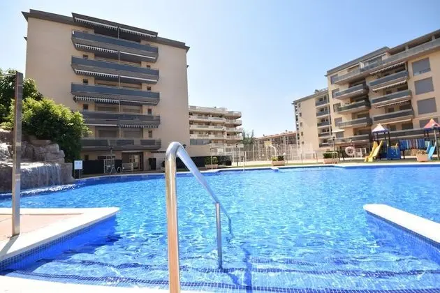 Apartamento Maldivas