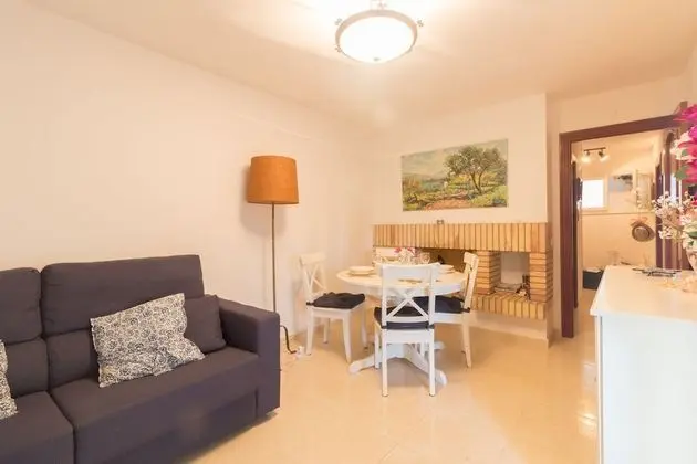 Apartamento Malvinas Ref. 1026  by Iberplaya