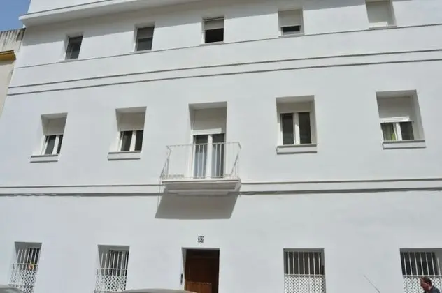 Apartamento Mar del Campo del Sur