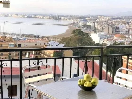 Apartamento Mar I Neu