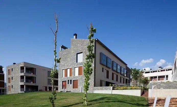 Apartamento Margas Golf