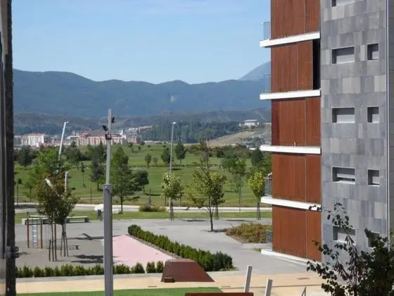 Apartamento Margas Golf