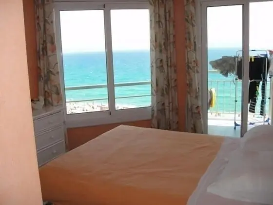 Apartamento Marina A-4 - Oda