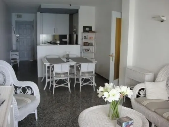 Apartamento Marina A-4 - Oda Düzeni