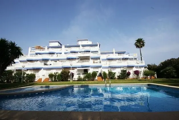 Apartamento Marina Blau