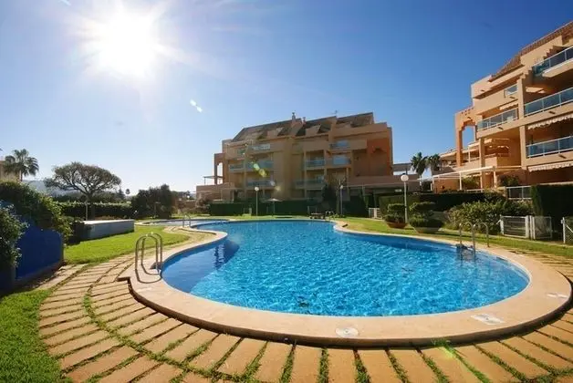 Apartamento Marina Playa C3