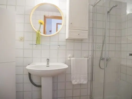Apartamento Marineu Arcos II - Banyo Tipleri
