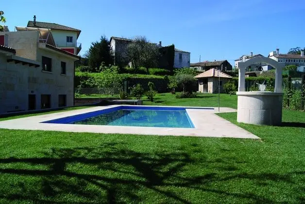 Hotel Apartamento Marouco