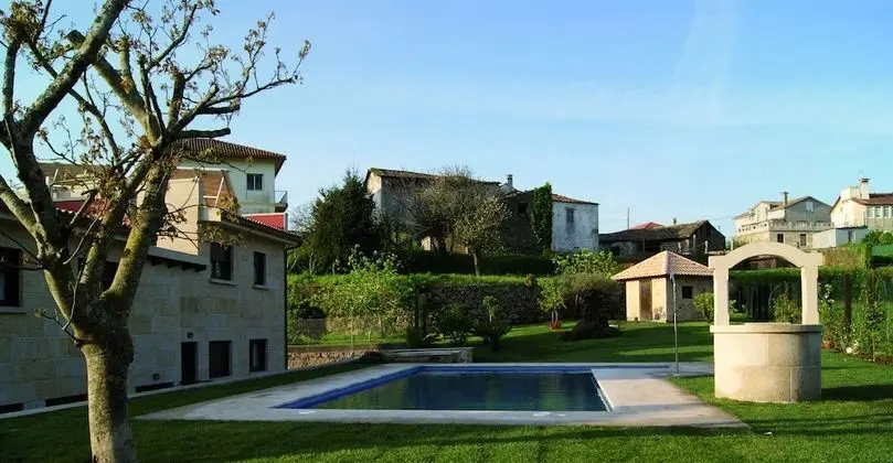 Hotel Apartamento Marouco - Havuz