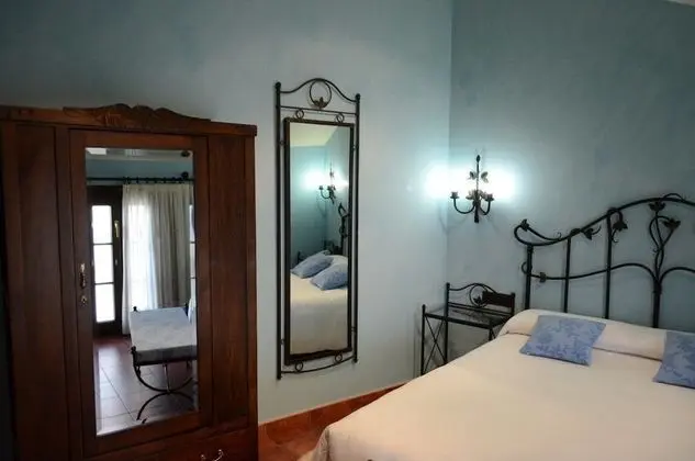 Hotel Apartamento Marouco - Oda