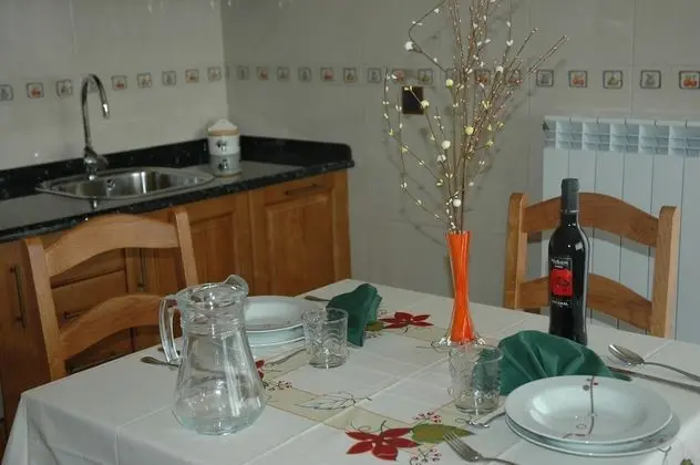 Hotel Apartamento Marouco - Oda Düzeni