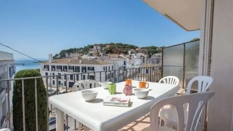 Apartamento Marsol 2