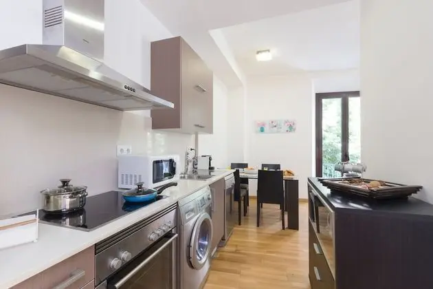 Apartamento Matarolux 16