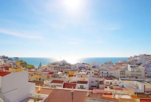 Apartamento Maupiti - Dış Mekan