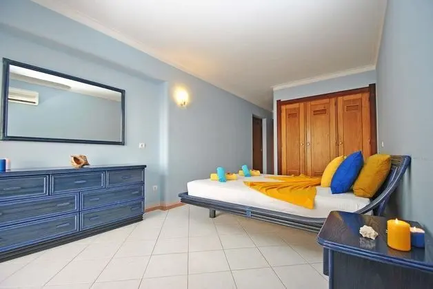 Apartamento Maupiti - Oda