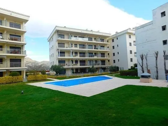 Apartamento Mileni - A150