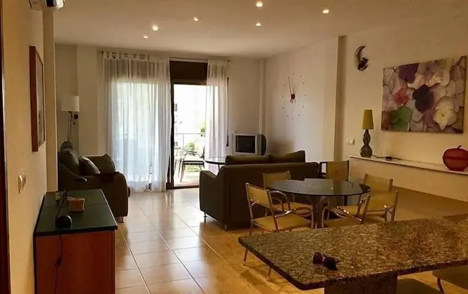 Apartamento Mirablau