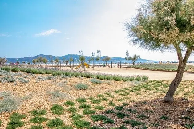 Apartamento Mirablau