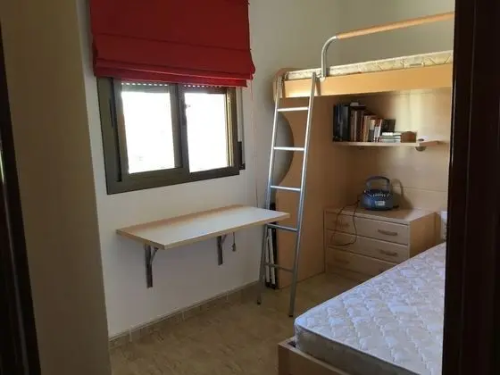 Apartamento Mirablau - Oda