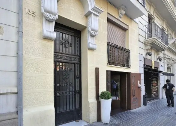 Apartamento Mirall