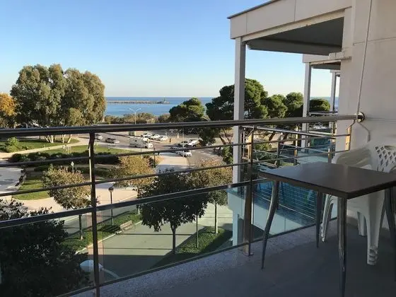 Apartamento Mº Blanca - 112A