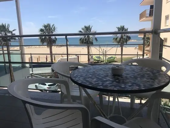 Apartamento Mº Blanca - 115A