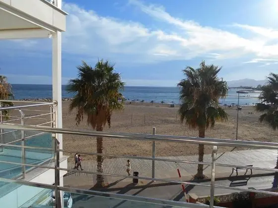 Apartamento Mº Blanca Vista Mar - 120A