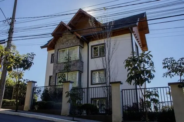 Apartamento Moderno e Aconchegante em Gramado