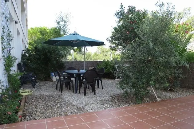 Apartamento Moderno En Llança - 1007