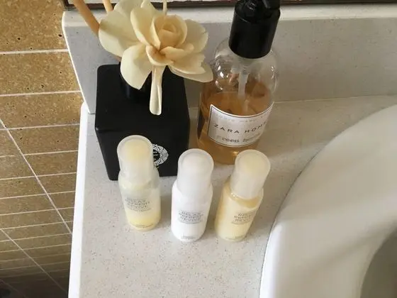 Apartamento Moderno Fanals - Banyo Özellikleri